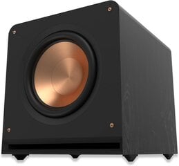 Klipsch RP-1400SW EUA Musta hinta ja tiedot | Kaiuttimet ja soundbarit | hobbyhall.fi