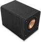 Klipsch RP-1000SW EUA Musta hinta ja tiedot | Kaiuttimet ja soundbarit | hobbyhall.fi