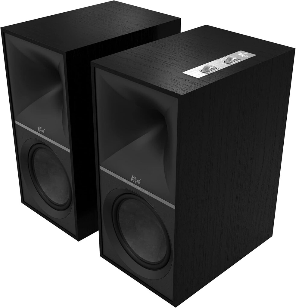 Klipsch The Nines Mattamusta hinta ja tiedot | Kaiuttimet ja soundbarit | hobbyhall.fi