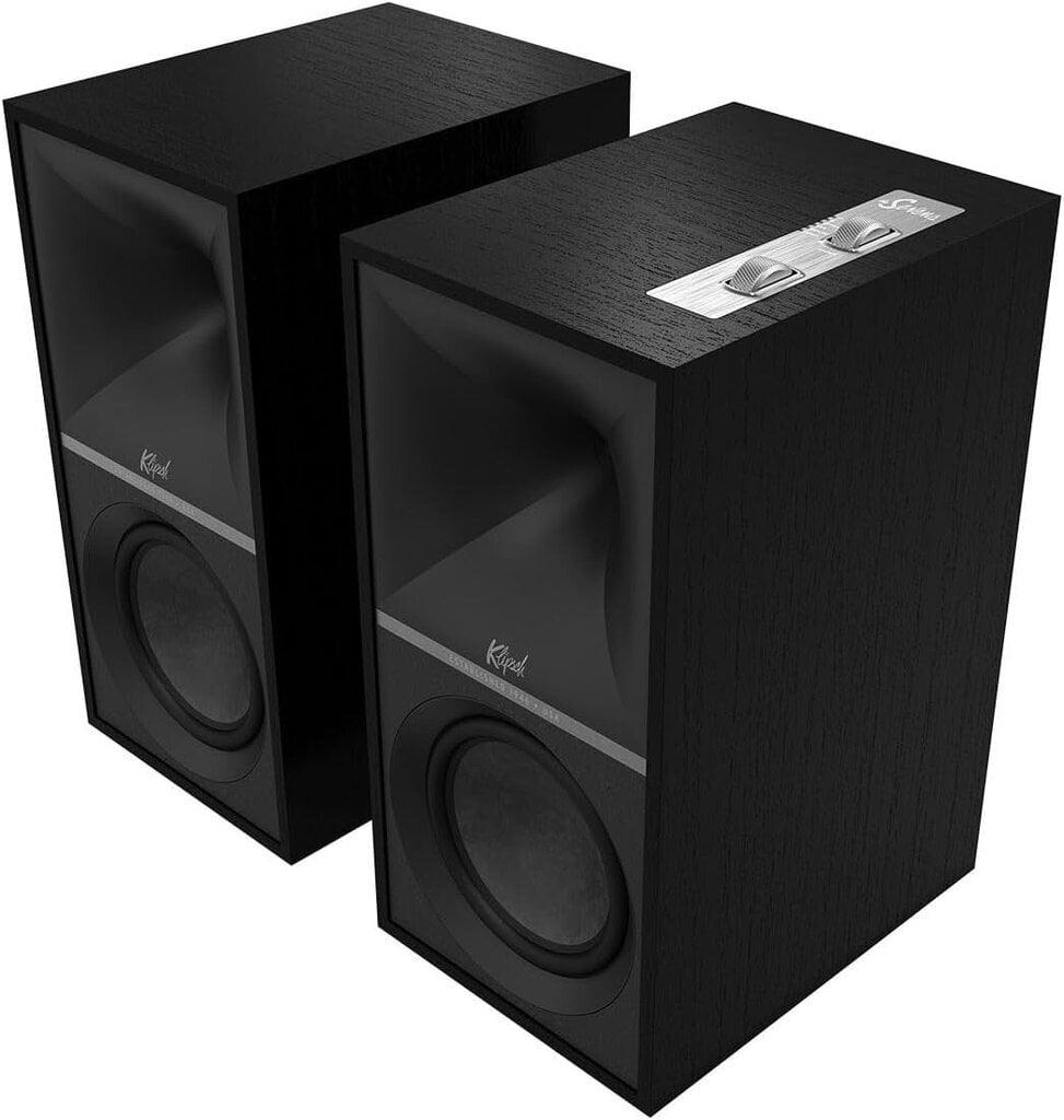 Klipsch The Sevens Mattamusta hinta ja tiedot | Kaiuttimet ja soundbarit | hobbyhall.fi