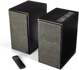 Klipsch The Fives Mattamusta hinta ja tiedot | Kaiuttimet ja soundbarit | hobbyhall.fi