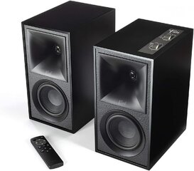 Klipsch The Fives Mattamusta hinta ja tiedot | Kaiuttimet ja soundbarit | hobbyhall.fi