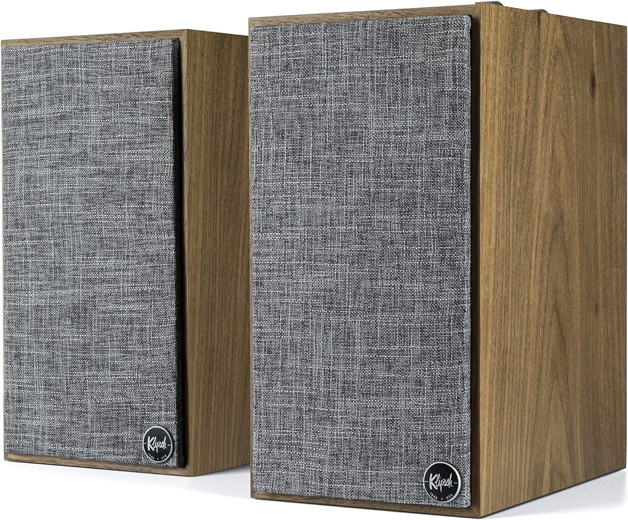 Klipsch The Fives Pähkinä hinta ja tiedot | Kaiuttimet ja soundbarit | hobbyhall.fi