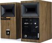 Klipsch The Fives Pähkinä hinta ja tiedot | Kaiuttimet ja soundbarit | hobbyhall.fi