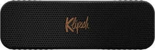 Klipsch Detroit hinta ja tiedot | Kaiuttimet ja soundbarit | hobbyhall.fi