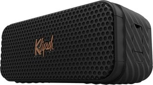 Klipsch Nashville hinta ja tiedot | Kaiuttimet ja soundbarit | hobbyhall.fi