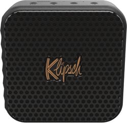 Klipsch Austin hinta ja tiedot | Kaiuttimet ja soundbarit | hobbyhall.fi