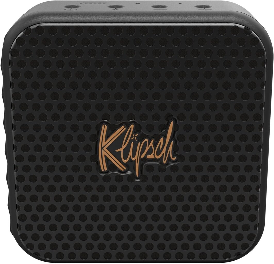 Klipsch Austin hinta ja tiedot | Kaiuttimet ja soundbarit | hobbyhall.fi