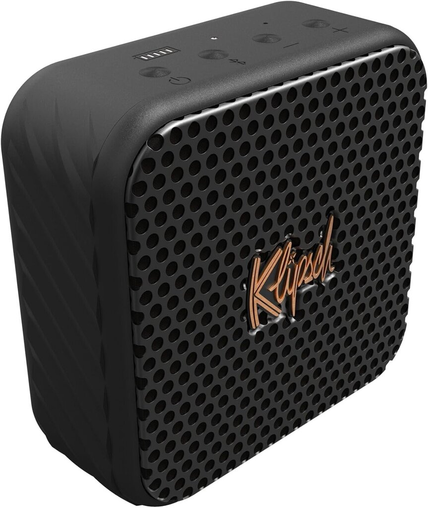 Klipsch Austin hinta ja tiedot | Kaiuttimet ja soundbarit | hobbyhall.fi