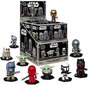 Funko Mystery Mini: Star Wars. The Mandalorian S2 Assorted (1 Random Figure) hinta ja tiedot | Pelien oheistuotteet | hobbyhall.fi