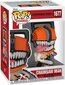 Funko Pop! Chainsaw Man - Chainsaw Man #1677 hinta ja tiedot | Pelien oheistuotteet | hobbyhall.fi