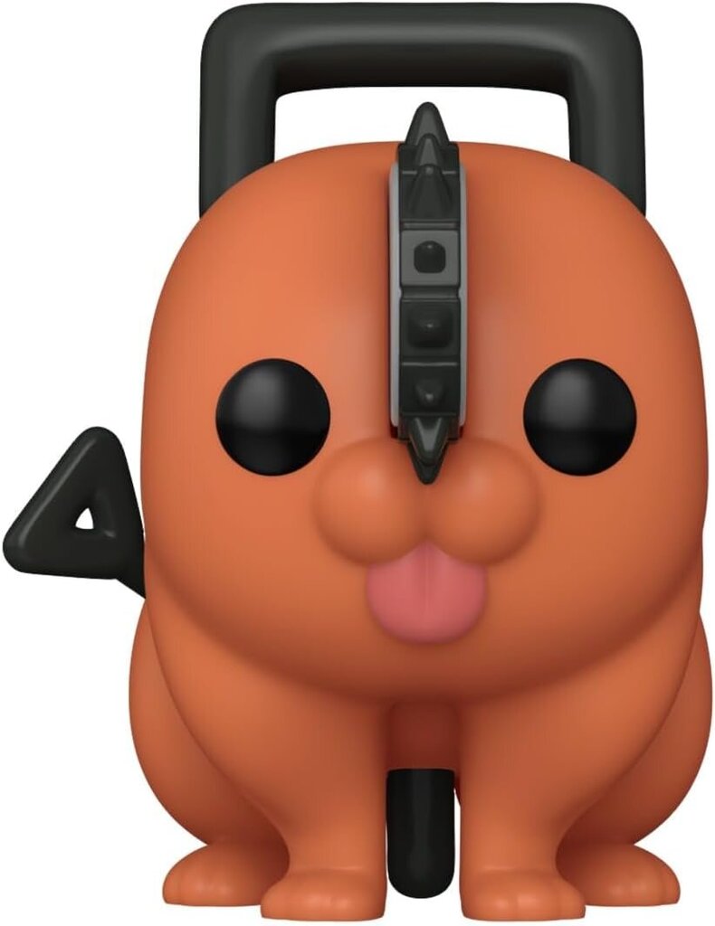 Funko Pop! Chainsaw Man - Pochita #1682 hinta ja tiedot | Pelien oheistuotteet | hobbyhall.fi