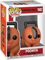 Funko Pop! Chainsaw Man - Pochita #1682 hinta ja tiedot | Pelien oheistuotteet | hobbyhall.fi