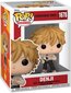 Funko Pop! Chainsaw Man - Denji #1678 hinta ja tiedot | Pelien oheistuotteet | hobbyhall.fi