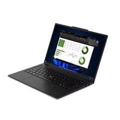 Lenovo ThinkPad X1 Carbon Gen 12 Ultra 7 hinta ja tiedot | Kannettavat tietokoneet | hobbyhall.fi