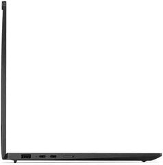 Lenovo ThinkPad X1 CARBON Gen 12 Ultra 7 165U 32GB 1TB SSD 14"WUXGA KOSKETUS WIN11 hinta ja tiedot | Kannettavat tietokoneet | hobbyhall.fi