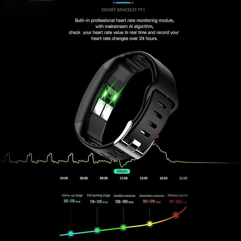 Älykello Älykello Samsung Smart Rannekello Älykello Apple Smart Watch Smart Band _x000D_best Älykello Älykellot Fitness Tracker Huawei S hinta ja tiedot | Älykellot | hobbyhall.fi