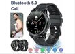 Bluetooth-älykello, sykeälykello, verenpaineälykello Sport Fitness Tracker Smart Watch Askelmittari Smart Watch hinta ja tiedot | Älykellot | hobbyhall.fi