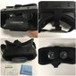 G05A/G05PRO Älypuhelin Cinema 3D-lasit Virtual Reality Silmälinssi Puettava pelikypärä VR Glassesg05pro-musta hinta ja tiedot | VR-lasit | hobbyhall.fi