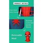 Spiderman-asu lapsille hinta ja tiedot | Naamiaisasut | hobbyhall.fi