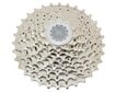 Kasetti 9-speed, 11-32T, Shimano CS-HG400-9 hinta ja tiedot | Muut polkupyörän varaosat | hobbyhall.fi