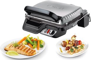 TEFAL GC3050 Sähkögrilli hinta ja tiedot | Grillit | hobbyhall.fi