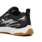 Puma Jalkineet Teini-ikäisille Varion II Jr Black White 108105 01 108105 01/6 hinta ja tiedot | Miesten urheilu- ja vapaa-ajan kengät | hobbyhall.fi