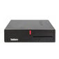 LENOVO M910S SFF i5-6500 8GB 256SSD M.2 NVME+1TB GT1030 2GB DVD WIN10Pro hinta ja tiedot | Pöytätietokoneet | hobbyhall.fi