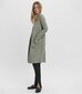 Vero Moda naisten neuletakki 10215434*01, vihreä/laurel 5715108113051 hinta ja tiedot | Naisten neulepuserot | hobbyhall.fi