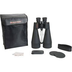 Kiikari Celestron Skymaster 20x80 hinta ja tiedot | Kiikarit | hobbyhall.fi