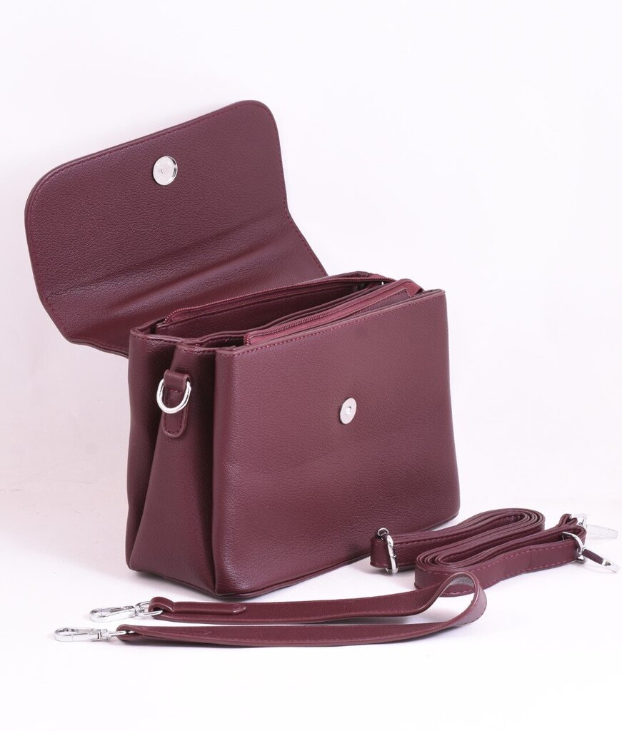 Crossbody laukku Naisille , AV, 67732904 EIAP00007221 hinta ja tiedot | Naisten käsilaukut | hobbyhall.fi