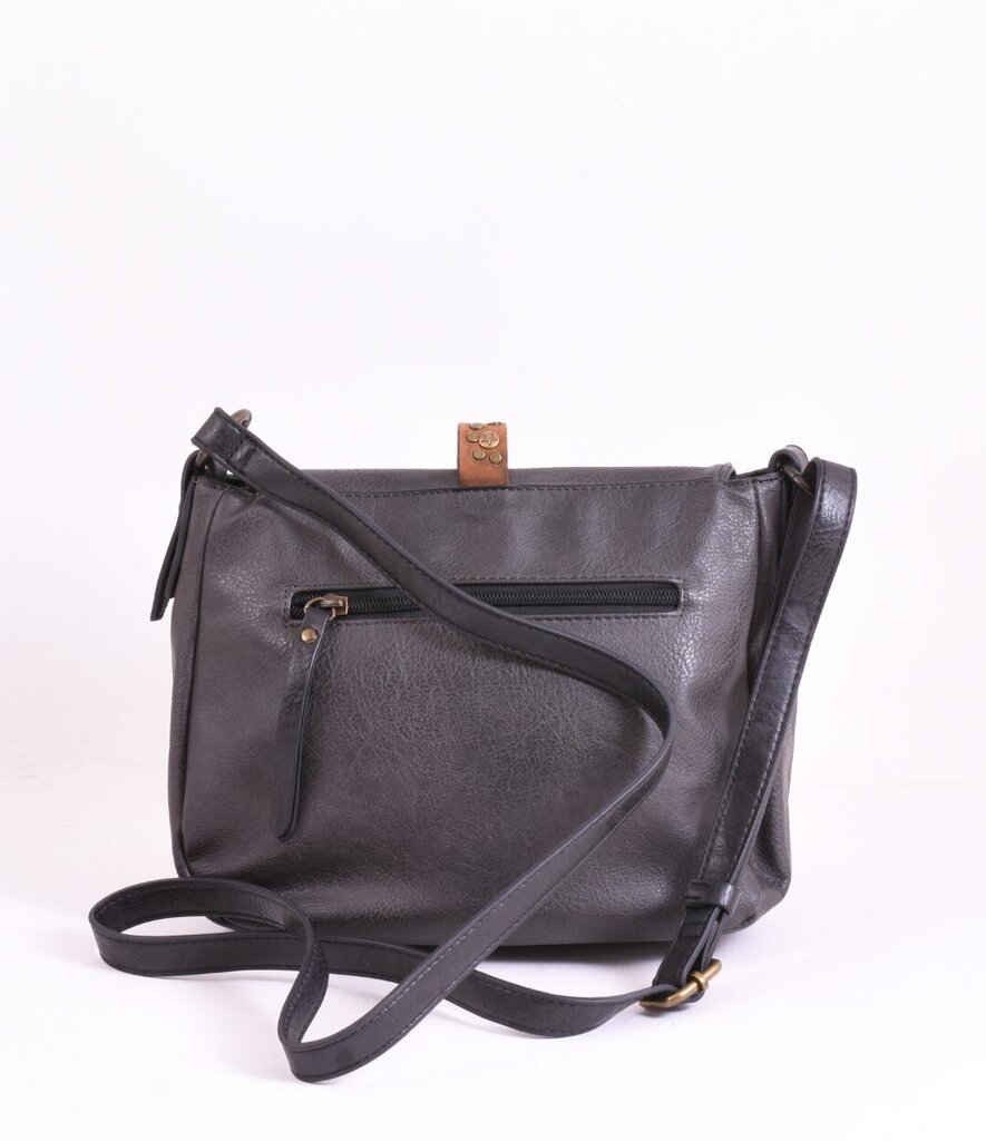 Crossbody laukku Naisille , AV, 67770051 EIAP00007222 hinta ja tiedot | Naisten laukut | hobbyhall.fi