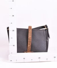 Crossbody laukku Naisille , AV, 67770051 EIAP00007222 hinta ja tiedot | AV Muoti | hobbyhall.fi