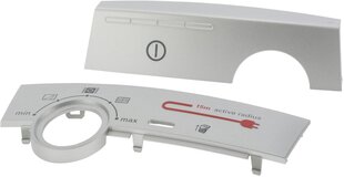 BOSCH/SIEMENS-paneeli 00658804 hinta ja tiedot | Pölynimureiden lisätarvikkeet | hobbyhall.fi