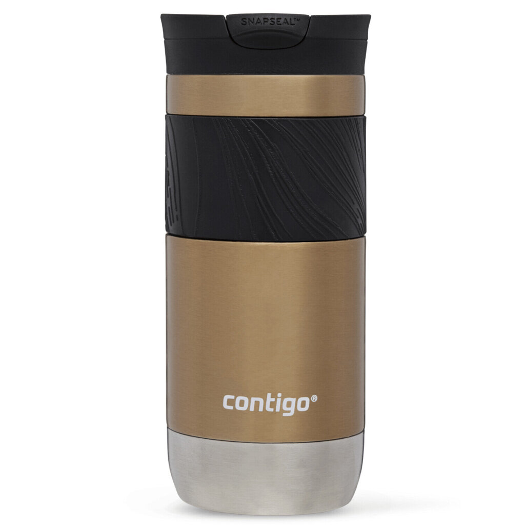 Contigo lämpömuki Byron 2.0, 470ml hinta ja tiedot | Termoskannut ja termosmukit | hobbyhall.fi