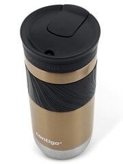 Contigo lämpömuki Byron 2.0, 470ml hinta ja tiedot | Termoskannut ja termosmukit | hobbyhall.fi