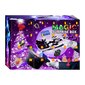 Joulun 24 päivän lelusarja Universe Galaxy Planet Advent Calendar hinta ja tiedot | Joulukoristeet | hobbyhall.fi