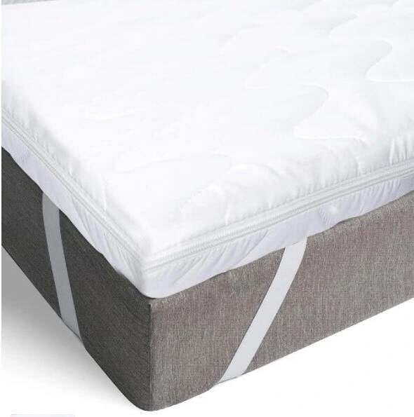 Patja Fluxar home N1005 90x200x6cm hinta ja tiedot | Sijauspatjat | hobbyhall.fi