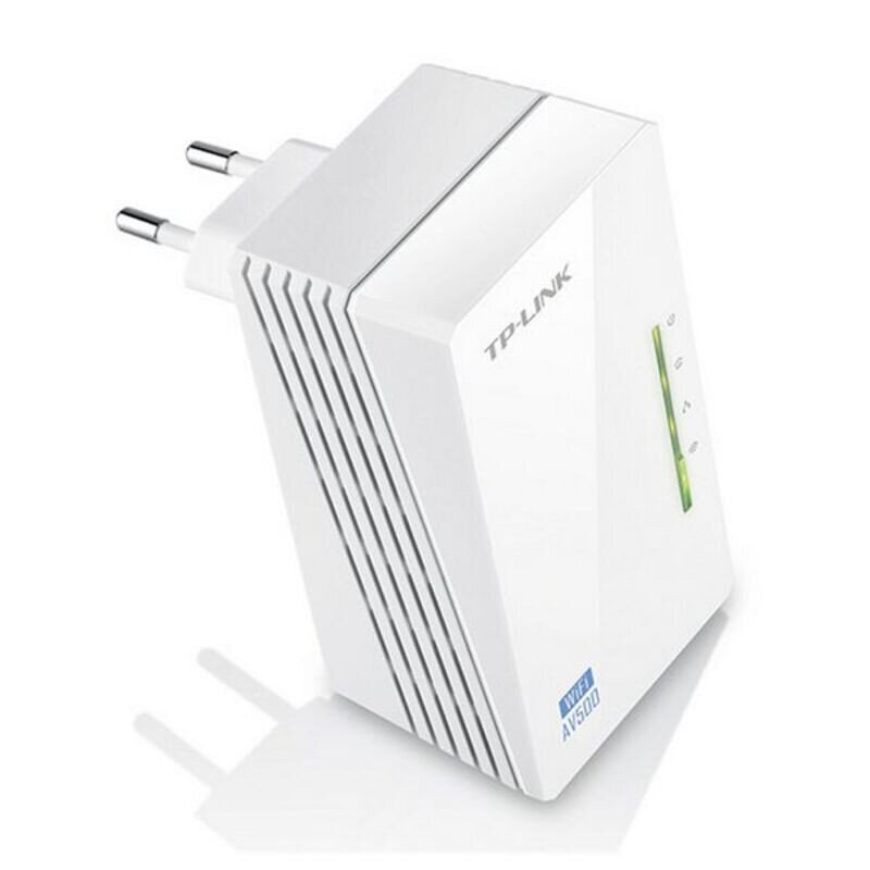 PLC-sovitin TP-Link TL-WPA4220 WIFI hinta ja tiedot | Adapterit | hobbyhall.fi