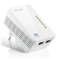 PLC-sovitin TP-Link TL-WPA4220 WIFI hinta ja tiedot | Adapterit | hobbyhall.fi