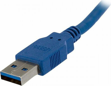 Startech USB3SEXT1M hinta ja tiedot | Adapterit | hobbyhall.fi