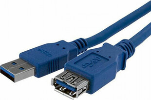 Startech USB3SEXT1M hinta ja tiedot | Adapterit | hobbyhall.fi