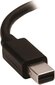 Adapteri Startech MDP2HD4K60S, Mini DisplayPort/HDMI hinta ja tiedot | Adapterit | hobbyhall.fi