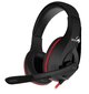 GENIUS GX Gaming herní kuulokkeet HS-G560 / 2x3,5mm liitin hinta ja tiedot | Kuulokkeet | hobbyhall.fi