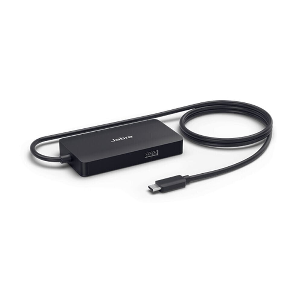 Jabra 14207-58 hinta ja tiedot | Adapterit | hobbyhall.fi