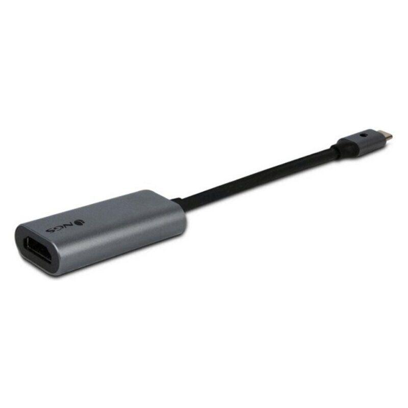 Sovitin NGS WONDERHDMI, USB C - HDMI hinta ja tiedot | Adapterit | hobbyhall.fi