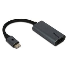 Sovitin NGS WONDERHDMI, USB C - HDMI hinta ja tiedot | Adapterit | hobbyhall.fi