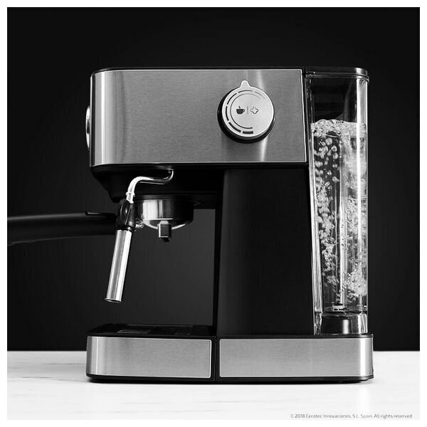 Cecotec Power Espresso 20 hinta ja tiedot | Kahvinkeittimet ja kahvikoneet | hobbyhall.fi