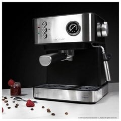 Cecotec Power Espresso 20 hinta ja tiedot | Kahvinkeittimet ja kahvikoneet | hobbyhall.fi