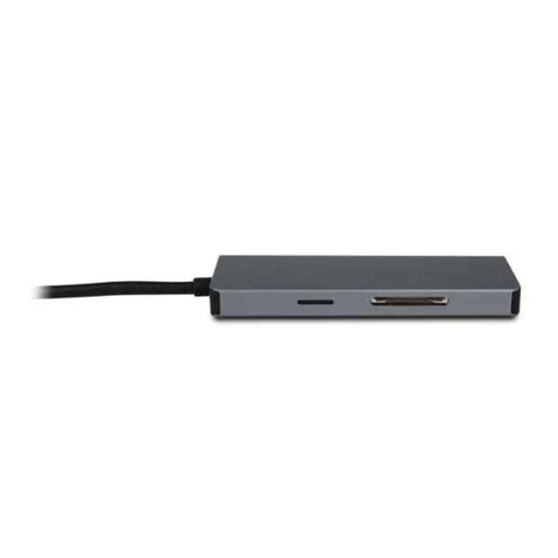 NGS Wonder Dock 7 HDMI USB C 4K 5 Gbps hinta ja tiedot | Adapterit | hobbyhall.fi